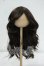 画像1: 8-9inch/ウィッグ Y-26-09-29-322-WT-ZY (1)