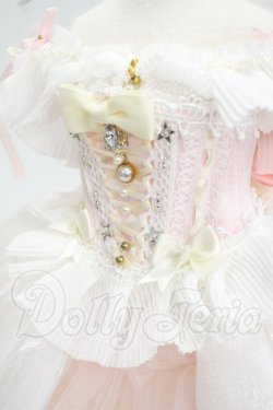 画像2: MDD/衣装セット：Summer princess dress(M+V STUDIO製) Y-26-09-29-332-WT-ZY
