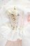 画像2: MDD/衣装セット：Summer princess dress(M+V STUDIO製) Y-26-09-29-332-WT-ZY (2)