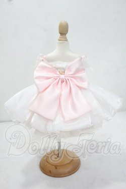 画像3: MDD/衣装セット：Summer princess dress(M+V STUDIO製) Y-26-09-29-332-WT-ZY