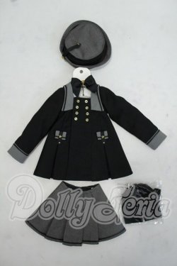 画像1: SDM/OF:Dolly House製 星の学園制服セット Y-26-09-29-307-WT-ZY