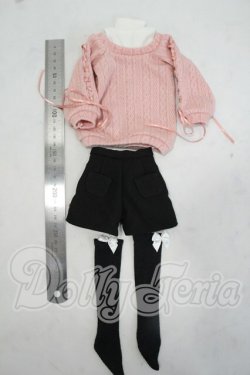 画像2: SDM/OF:衣装セット Y-26-09-29-311-WT-ZY