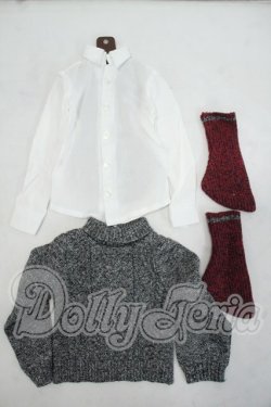 画像1: SD13B/OF:LD000771 FALL (GRAY/ SD13 boy ver) Y-26-09-29-314-WT-ZY