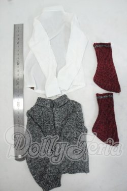 画像2: SD13B/OF:LD000771 FALL (GRAY/ SD13 boy ver) Y-26-09-29-314-WT-ZY