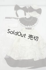 SD/OF:衣装セット Y-26-09-29-306-WT-ZY