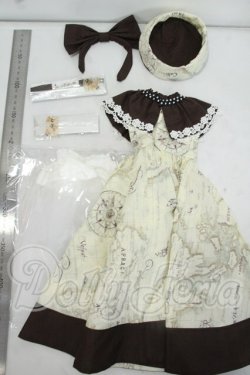 画像2: SD/OF:衣装セット Y-26-09-29-306-WT-ZY