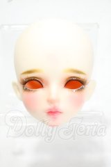 Myoudoll/1/4 Delia:カスタムヘッド Y-26-10-06-144-WT-ZY