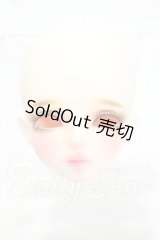 Myoudoll/1/4 Delia:カスタムヘッド Y-26-10-06-144-WT-ZY