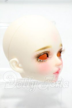 画像2: Myoudoll/1/4 Delia:カスタムヘッド Y-26-10-06-144-WT-ZY