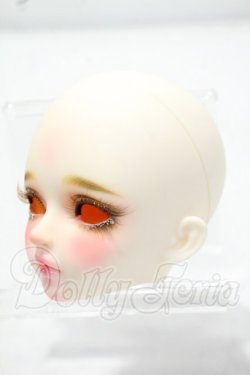 画像3: Myoudoll/1/4 Delia:カスタムヘッド Y-26-10-06-144-WT-ZY