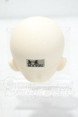 画像4: Myoudoll/1/4 Delia:カスタムヘッド Y-26-10-06-144-WT-ZY