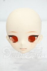 SHOUSHOU DOLL/1/4サイズヘッド(メイクあり) Y-26-09-29-344-WT-ZY