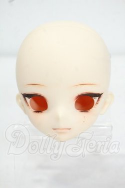 画像1: SHOUSHOU DOLL/1/4サイズヘッド(メイクあり) Y-26-09-29-344-WT-ZY