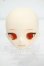 画像1: SHOUSHOU DOLL/1/4サイズヘッド(メイクあり) Y-26-09-29-344-WT-ZY (1)