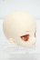 画像2: SHOUSHOU DOLL/1/4サイズヘッド(メイクあり) Y-26-09-29-344-WT-ZY (2)