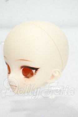 画像3: SHOUSHOU DOLL/1/4サイズヘッド(メイクあり) Y-26-09-29-344-WT-ZY