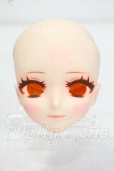 DOLLCEDOLL/DC60-03　カスタムヘッド Y-26-09-29-329-WT-ZY