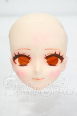 画像1: DOLLCEDOLL/DC60-03　カスタムヘッド Y-26-09-29-329-WT-ZY