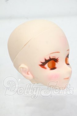 画像2: DOLLCEDOLL/DC60-03　カスタムヘッド Y-26-09-29-329-WT-ZY