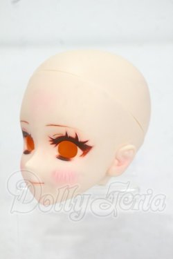 画像3: DOLLCEDOLL/DC60-03　カスタムヘッド Y-26-09-29-329-WT-ZY