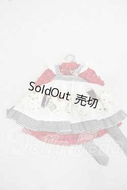 画像1: ネオブライス/OF:ダークラビットホール デフォルト衣装/Blythe/OF Y-26-09-29-347-WT-ZY