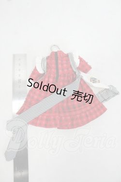 画像2: ネオブライス/OF:ダークラビットホール デフォルト衣装/Blythe/OF Y-26-09-29-347-WT-ZY