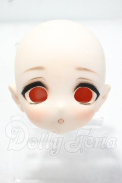 画像1: 猫鬼自制/狗蛋ヘッド Y-26-10-06-145-WT-ZY