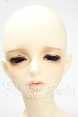画像1: DOLLBOM/SIA WHITE(Make Up) Y-26-09-29-299-WT-ZY