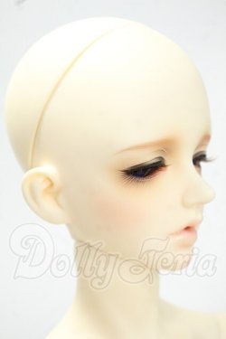 画像2: DOLLBOM/SIA WHITE(Make Up) Y-26-09-29-299-WT-ZY