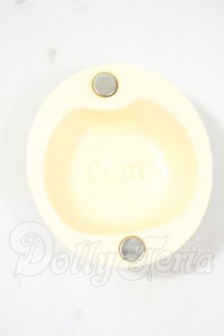 画像4: DOLLBOM/SIA WHITE(Make Up) Y-26-09-29-299-WT-ZY