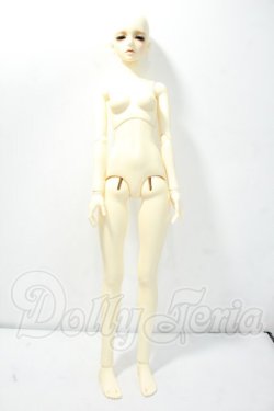 画像5: DOLLBOM/SIA WHITE(Make Up) Y-26-09-29-299-WT-ZY