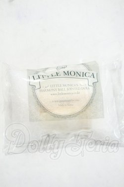 画像1: LITTLE MONICA/Harmony girl heel Feet Y-26-10-13-312-WA-ZY