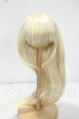 9inch/ウィッグ Y-26-10-06-200-WT-ZY