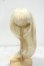 画像1: 9inch/ウィッグ Y-26-10-06-200-WT-ZY (1)