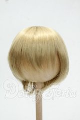 8-9inch/ウィッグ Y-26-10-06-196-WT-ZY