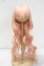 画像1: 9-10inch/ウィッグ Y-26-10-06-191-WT-ZY (1)