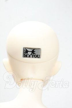 画像3: MYOUDOLL/1/4/Delia Y-26-09-29-300-WT-ZY