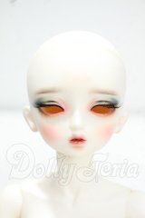 LITTLE MONICA/Sweet Little Sarubia Girl Y-26-10-06-214-WT-ZY