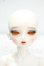 画像1: LITTLE MONICA/Sweet Little Sarubia Girl Y-26-10-06-214-WT-ZY (1)