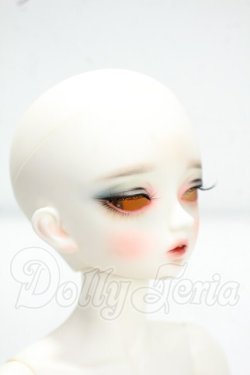 画像2: LITTLE MONICA/Sweet Little Sarubia Girl Y-26-10-06-214-WT-ZY
