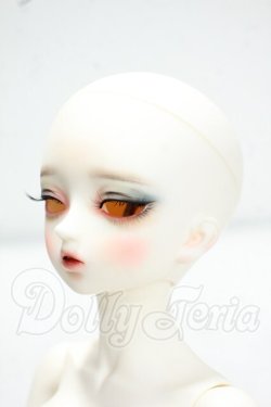 画像3: LITTLE MONICA/Sweet Little Sarubia Girl Y-26-10-06-214-WT-ZY