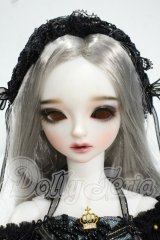 LITTLE MONICA/Little Sophia-Twilight Y-26-10-06-213-WT-ZY
