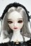 画像1: LITTLE MONICA/Little Sophia-Twilight Y-26-10-06-213-WT-ZY (1)