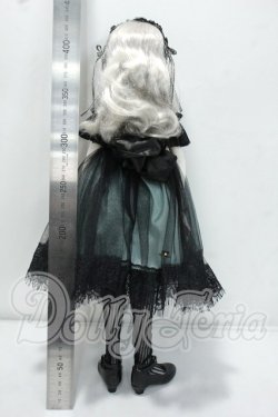 画像6: LITTLE MONICA/Little Sophia-Twilight Y-26-10-06-213-WT-ZY