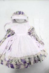 SDM＆MSD/OF:Happy Baby製 衣装セット Y-26-10-06-223-WT-ZY
