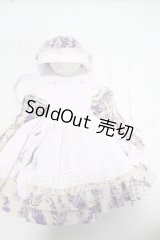 SDM＆MSD/OF:Happy Baby製 衣装セット Y-26-10-06-223-WT-ZY