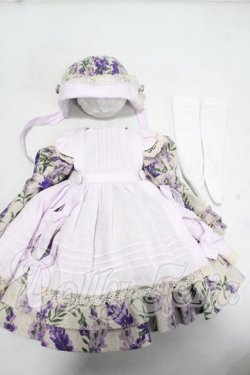 画像1: SDM＆MSD/OF:Happy Baby製 衣装セット Y-26-10-06-223-WT-ZY
