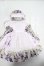 画像1: SDM＆MSD/OF:Happy Baby製 衣装セット Y-26-10-06-223-WT-ZY (1)