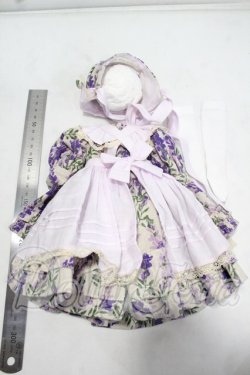 画像2: SDM＆MSD/OF:Happy Baby製 衣装セット Y-26-10-06-223-WT-ZY