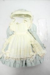 SDM＆MSD/OF:Happy Baby製 衣装セット Y-26-10-06-222-WT-ZY